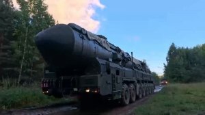 РВСН–мощь, спокойствие, надежность
🚀Ракетные войска стратегического назначения–это слаженный…🔽🔽🔽