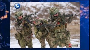 Освобождение Гуляйполя и уничтожение САУ: успехи ВС РФ к утру 17 декабря