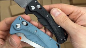 Реплика Benchmade 180605 Adira Mini - обзор!