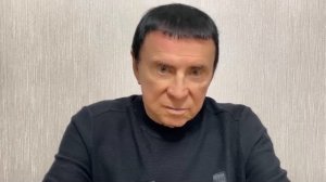 Кашпировский 16.12.2025г. О разгуле примитивизма прессы. Прямой эфир.