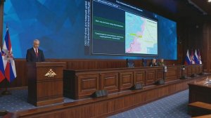 ВСУ потеряли практически 500 тысяч военнослужащих - Белоусов