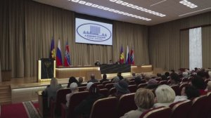 Глава Армавира встретился с активом городского Совета ветеранов