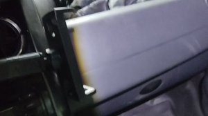 держалка мобилы для пассажира