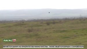 В Минимущество Ингушетии подвели итоги деятельности за 2025 год