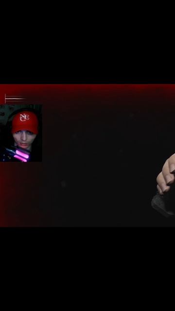 РУКОНОГАЯ ПРЫГНУЛА НА ЛИЦО 🎃