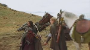 Семнадцатилетнее Путешествие Властелин колец и Хоббит