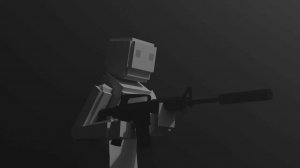 расказываю как делать гаубитцу