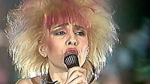 Матч-Реванш - НАШЕ ВРЕМЯ vs НАТАЛЬЯ ПЛОТИЦИНА группа 07 :1989: