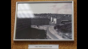 Североморск Музей города фото часть 1