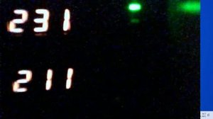 Напряжение в электрической сети. Прямой эфир. с 16.12.2025