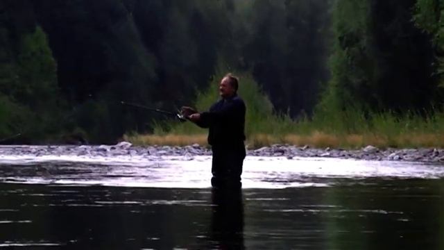 2009.08.02 малая Тында, ч.4