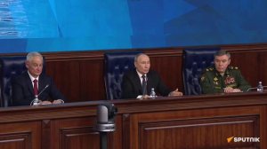 Путин напомнил о Югославии и совершенном игнорировании Западом устава ООН 
Растерзали Югославию