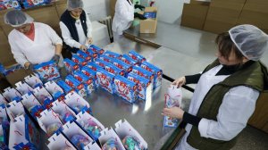 В ГД предложили усилить контроль за повышением цен перед Новым годом