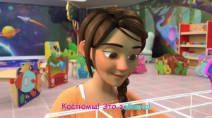 Видео для детей