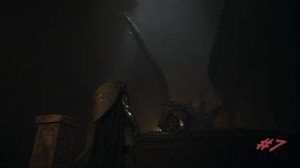 ГЛАС ПОВЕЛИТЕЛЯ ► Dragon’s Dogma 2 #7