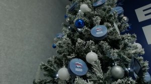 Чтобы каждый ребенок верил в Новогоднее чудо