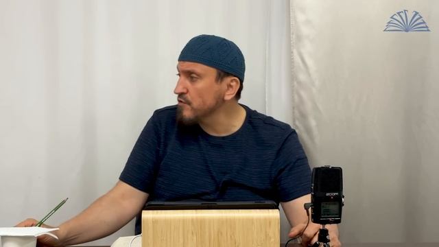 Обязан ли мусульманин следовать одному из мазхабов? Абу Яхья Крымский смотреть онлайн