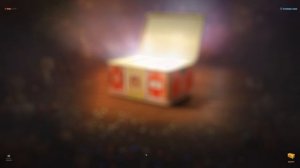 Вскрываю новогодние контейнеры за золото. День 16 (5+5 шт). Новогоднее наступление 2026 | Мир Танков