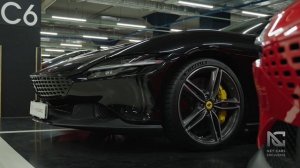 NET CARS Exclusive: обзор люкс авто из Кореи