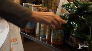 В школе философии «Новый Акрополь» провели благотворительную акцию «Время доброты»