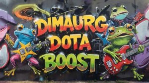 Дота 2 Стрим Dota 2 Live Stream Рейтинг в прямом Эфире Monster Hunter и новый герой Largo