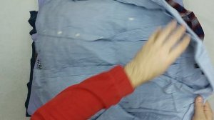 39093 Микс мужской большие размеры, 19пак, 990, секонд (extra) оптом