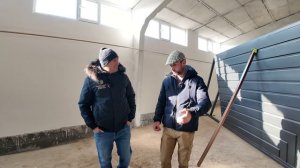 АВТОМАТ ДАРВОЗАЛАРНИНГ ЯНГИ ТУРИ ИШЛАБ ЧИҚАРИШИ БОШЛАНДИ ХОРАЗМДА