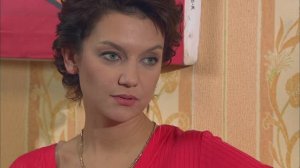 ТАКАЯ ОБЫЧНАЯ ЖИЗНЬ - 23 серия