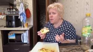 Мукбанг ✅Это было в последний раз ‼️