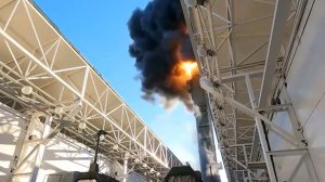 Финальный этап перевооружения: ракеты "Ярс" загрузили в шахты в Сибири