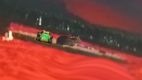 Clown Car 4Часть