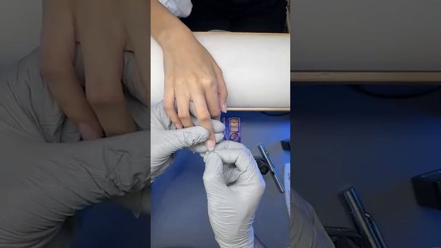 "Маникюр для новогодней ночи" с Виталием Ермаковичем