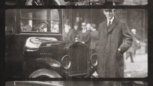 «Мировой автопром» Видеотур по АвтоКиноВыставке. Часть 2