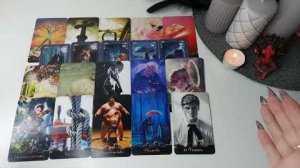 😱Что его беспокоит🔮онлайн гадание