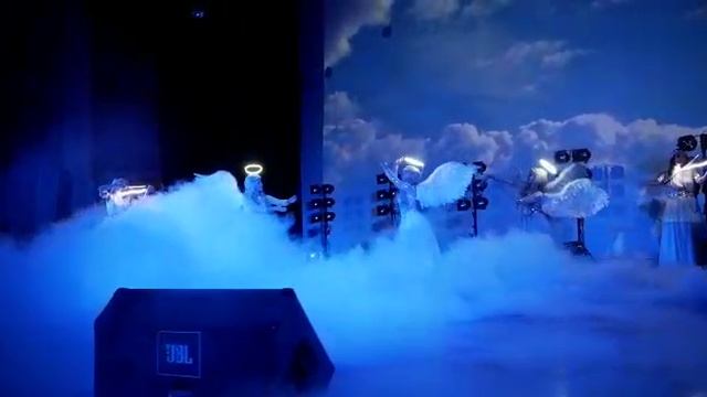 Дуэт скрипок Маминова О. Чичкина Е.