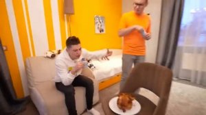 КТО ПОСЛЕДНИЙ ПЕРЕСТАНЕТ ЕСТЬ ПОЛУЧИТ 10,000$ ЧЕЛЛЕНДЖ