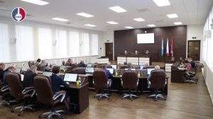 Бюджет Новоуральского городского округа окончательно принят