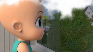 ¡Vamos Todos a Bailar! ✨ Dando Cuatro Pasos | Canciones para Niños | HeyKids - Canciones infantiles