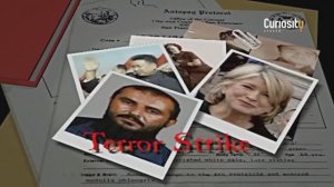 ГРОМКИЕ ПРЕСТУПЛЕНИЯ