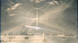 В Баренцевом море появились существа из параллельной вселенной