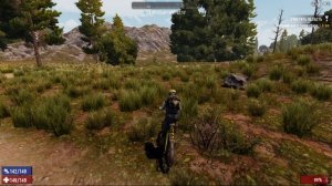 7 Day To Die "стена плача" 26 два удачных штурма!))