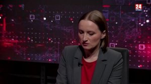 Интервью 24. Вадим Майко. Выпуск 17.12.25