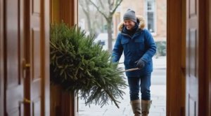 Как на улице мороз...детская Новогодняя песня...автор Т.Н.Батурина