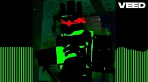 domino effect 1x1x1x1 chase theme [forsaken]