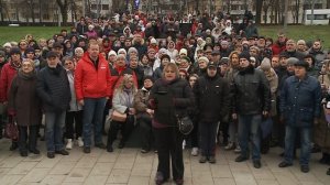 06.12.2025 Медведково. Обращение к президенту против островков безопасности