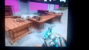 Выживание на карте скульой рановэй в зомби в Garry's mod