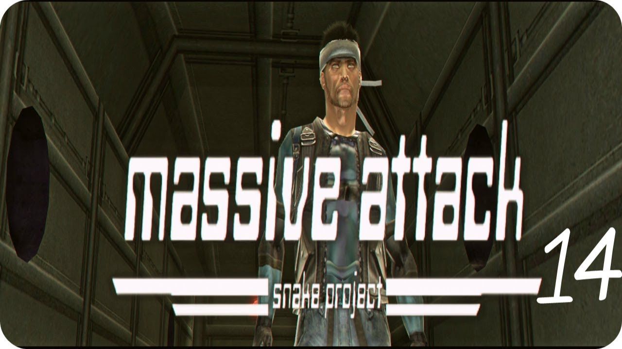 Прохождение игры Far Cry Massive Attack МИНИГАН И РОБОТЫ Massive city 14