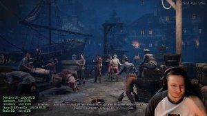 Of Ash and Steel Прохождение 51