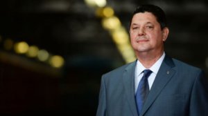 Суд прекратил дело бывшего вице-президента РЖД о хищении 330,5 млн рублей