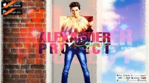 ALEXANDER PROJECT - Сердце занято (Анонс песни)